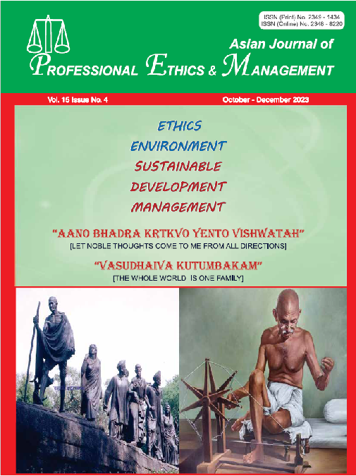 Journal Cover Photo