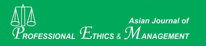Professional Ethics & Management